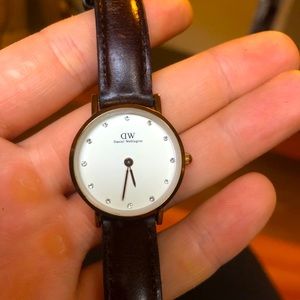 Daniel Wellington womens watch